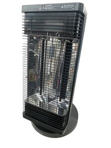 DAIKIN◆ヒーター・ストーブ セラムヒート ERFT11WS-H [ダークグレー]