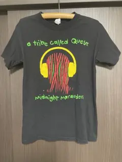 atribecalledquest Tシャツ