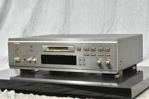 DENON デノン MDデッキ DMD-1000