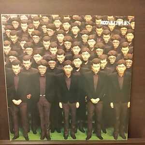 10inc/YMO X∞MULTIPLIES