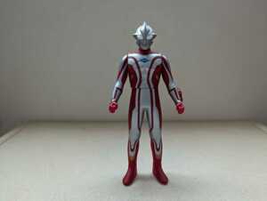 ウルトラヒーロー500シリーズ 19 ウルトラマンメビウス