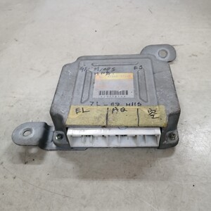 ダイハツ ストーリア ECU 89560-97229 DAIHATSU EJ M100 ECU