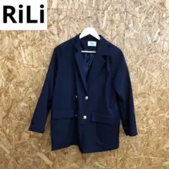 F241122-31 RiLi ジャケット Lサイズ