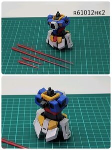 MG 1/100 ガンダムAGE-1ノーマル ボディ ガンダムAGE ガンプラ ジャンク パーツ 　HK