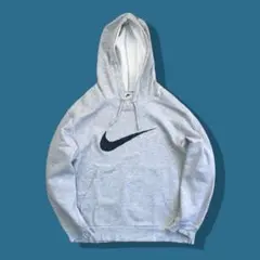 90s NIKE ナイキ 白タグ ヴィンテージスウェットフーディー パーカー