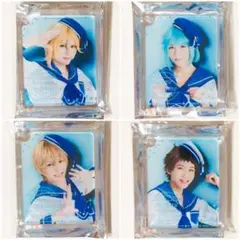 新品★あんステ★NBS【Ra*bits】CoLotta★4点セット