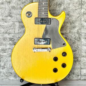 送料無料 GrassRoots G-LS-57 TV Yellow