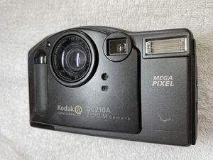 Kodak DC210A #1