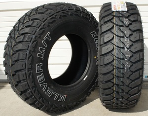 ★ 即納可能! 2023年製 ケンダ ホワイトレター KLEVER M/T KR29 LT245/75R16 120/116Q OWL 新品1本 ★ 個人宅もOK! ☆彡 「出品=在庫OK!」