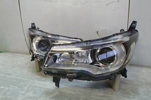 B21W デイズ HWS ハイウェイスター ライダー 純正 HID 左右 ヘッド ライト ランプ W1048・26075-6A01C・260725-6A01C 【24-1456】