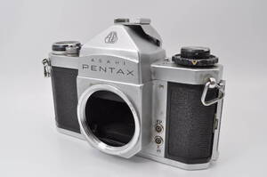 【部品確保要員】　PENTAX ペンタックス　SV　#YS00252