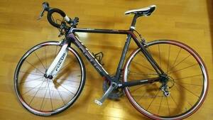 引き取り限定　フォーカスカヨ　シマノ　FOCUS CAYO Mサイズ　SHIMANO105 RS20