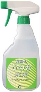 シュ! ひの香シュ! 500ml