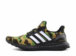 A Bathing Ape adidas Ultra Boost "Green" 28cm F35097