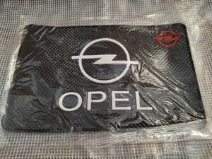 【ゆうパケット送料込】OPEL(オペル) ダッシュボード 滑り止めマット　