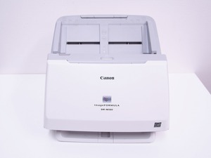 期間限定セール キヤノン Canon スキャナー DR-M160