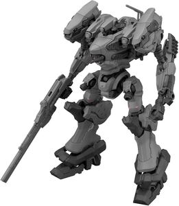 【1円】【未開封】30MM ARMORED CORE Ⅵ FIRES OF RUBICON RaD CC-2000 ORBITER 色分け済みプラモデル