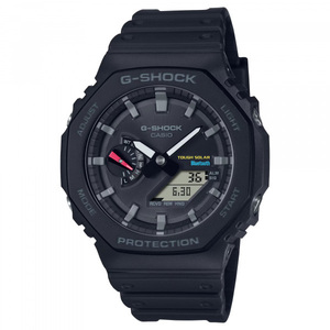 【正規品】カシオ CASIO Gショック 2100 Series GA-B2100-1AJF 新品 腕時計 メンズ