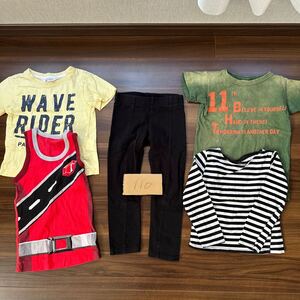 男の子 、Tシャツ 、パンツ 、トップス 