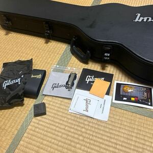 Gibson Les Paul Classic Honey Burst カスタム