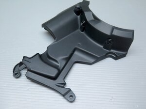 ★DUCATI/ドゥカティ パニガーレV2 純正 エンジンカバー クラッチカバー 240614DK1364