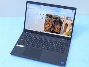 DELL Latitude 3520 Win10付 Office 11世代 Core i5 メモリ16GB 256GB(SSD) カメラ 15インチ 10キー ノートパソコン 管理A20