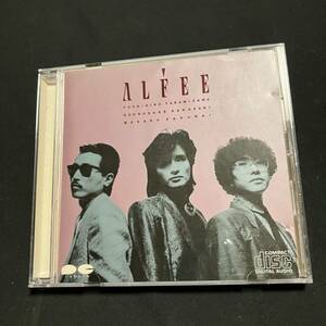 ZE1 THE ALFEE アルフィー B面コレクション