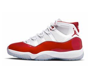 Nike Air Jordan 11 "Varsity Red" 27.5cm CT8012-116