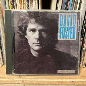 David Foster River Of Love