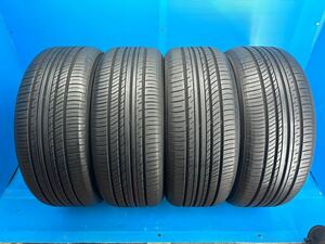 ☆個人宅可☆Y13■ヨコハマ アドバンデシベル YH ADVAN dB V552 215/50R17 4本 2021年製造 9分山位 点検済