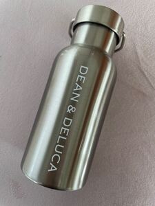 DEAN &DELUCA ステンレスボトル