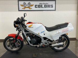 ★☆☆☆MC１１型NS２５０F☆書付き実動☆始動動画あり！☆深谷店73☆★