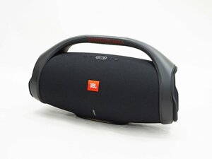 ♪◇【JBL】BOOMBOX2 JBLBOOMBOX2BLKJN スピーカー