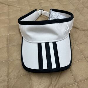 超お値打ち出品　希少サイズ　adidas GOLF Lady