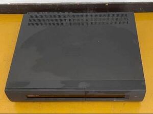 HITACHI 日立 MASTACS VT-F460 Hi- Fiビデオレコーダー VHS ジャンク品