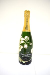 未開栓　ペリエ・ジュエ　ベルエポック　2013　 シャンパン 750ml 12.5%