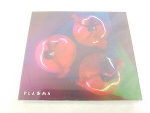 perfume plasma 完全生産限定盤A CD+2BD 中古品◆