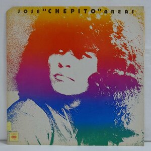 10042337;【US盤】Jose Chepito Areas / S.T.