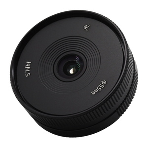 AstrHori アストロリ 14mm F4.5 ASPH マイクロフォーサーズマウント 超広角 パンケーキレンズ APS-C 単焦点レンズ