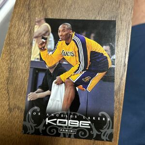 13/13 Panini Kobe Bryant #185