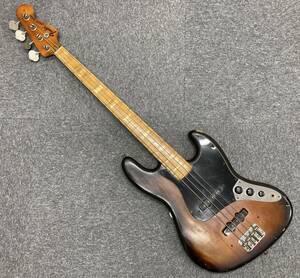 Fender Jazz Bass フェンダー ジャズベース 1976年製 エレキベース 現状品