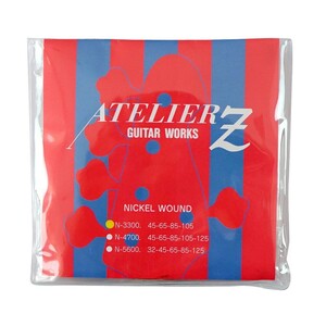 アトリエZ ATELIER Z N-3300 NICKEL WOUND BASS STRINGS エレキベース弦