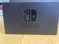 ニンテンドーswitch ドックのみ