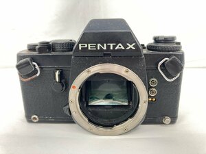 PENTAX ペンタックス フィルムカメラ 一眼 LX【CFAC1033】