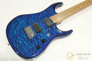 [良品] Sterling by MUSIC MAN JP150 【ブースト機能搭載！】 [RK435]