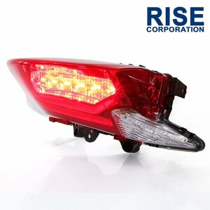 PCX125 JF56 PCX150 KF18 ホンダ 純正タイプ LED テールランプ テールライト ブレーキランプ ストップランプ レッドレンズ 交換 社外品