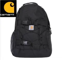 ag  Carhartt リュック バックパック 男女兼用 ブラック