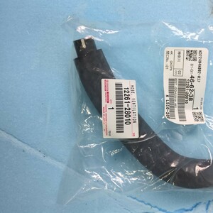 【未使用】トヨタ純正部品 エスティマ ACR30 40 MCR30 用 ベンチレーションホース4012261-28010