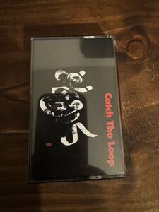 Cassette: Kamaal Williams『Catch The Loop 2』 Black Focus Records 2019