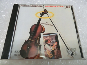 ★即決 廃盤CD Merle Haggard Willie Nelson Johnny Paycheck Bonnie Owens Tiny Moore Gordon Terry Roy Nichols カントリー 80s 名盤